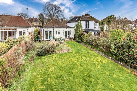 3 bedroom bungalow for sale, Lindsay Road, New Haw, Addlestone, Surrey, KT15