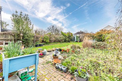 3 bedroom bungalow for sale, Lindsay Road, New Haw, Addlestone, Surrey, KT15