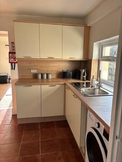 undefined, Union Road East, Abergavenny NP7
