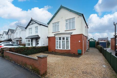 Park Road, Boston, PE21