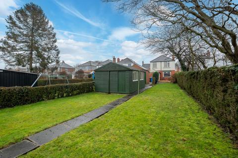 3 bedroom detached house for sale, Park Road, Boston, PE21