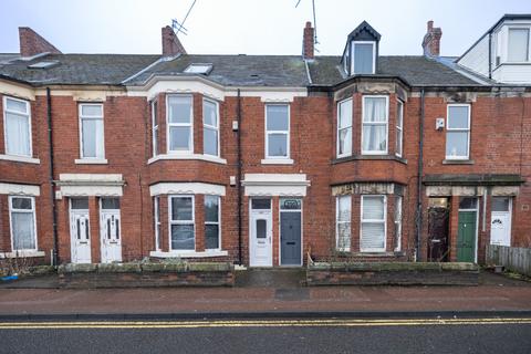 undefined, Simonside Terrace, Newcastle Upon Tyne NE6