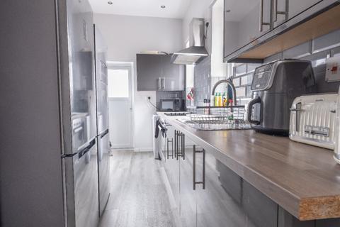 undefined, Simonside Terrace, Newcastle Upon Tyne NE6