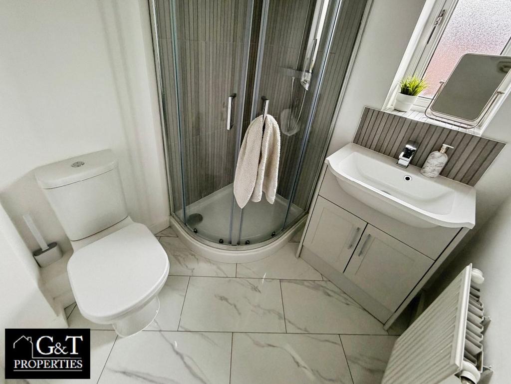Ensuite