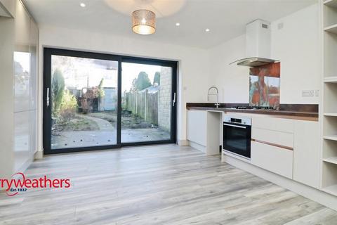 undefined, Thornley Brook, Thurnscoe, Rotherham