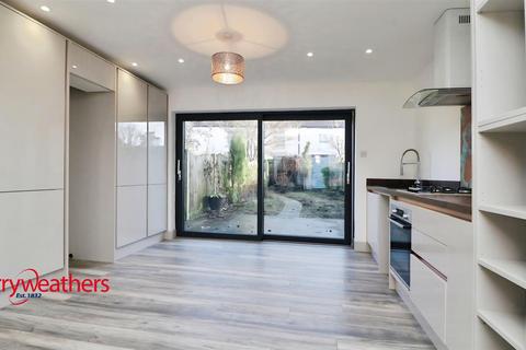 undefined, Thornley Brook, Thurnscoe, Rotherham
