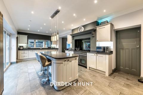 undefined, Edward Close, Gidea Park, RM2