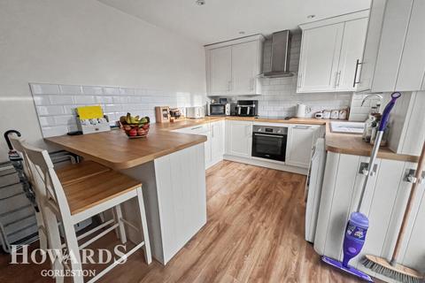 undefined, Hogarth Close, Bradwell