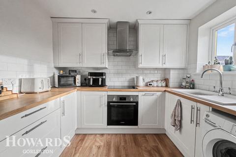 undefined, Hogarth Close, Bradwell