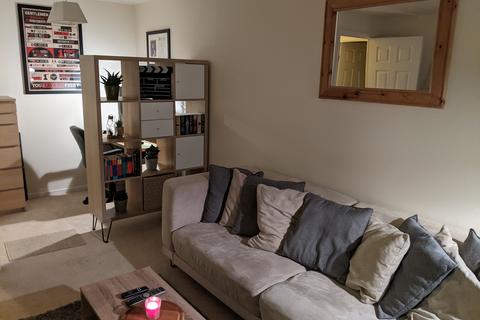 1 bedroom apartment to rent, Simmonds Close, Bracknell RG42