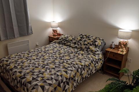 1 bedroom apartment to rent, Simmonds Close, Bracknell RG42