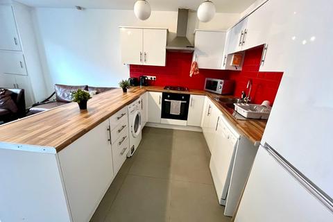 undefined, Fleeson Street, Manchester,