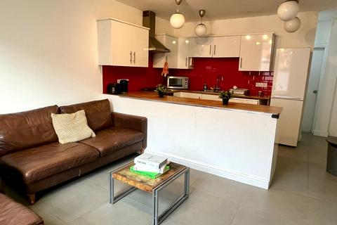 undefined, Fleeson Street, Manchester,