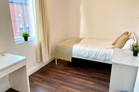 6 bedroom house share to rent, Fleeson Street, Manchester,