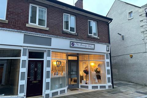 Shop to rent - St Mary's Chare, Hexham, Northumberland, NE46