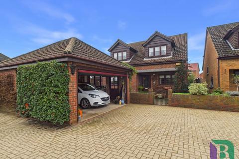 Greenfield Road, Westoning MK45