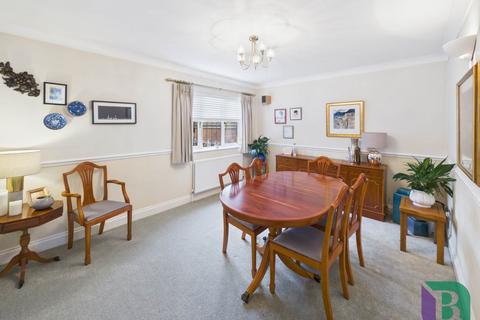 4 bedroom detached house for sale, Greenfield Road, Westoning MK45