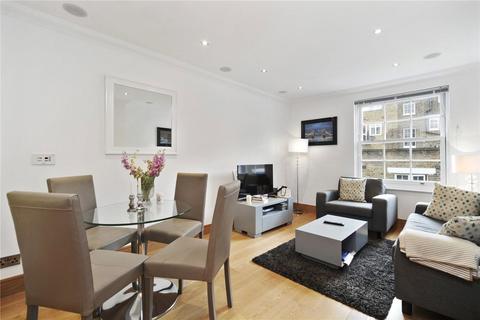 1 bedroom flat for sale, Durweston Street, London W1H