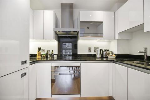 1 bedroom flat for sale, Durweston Street, London W1H