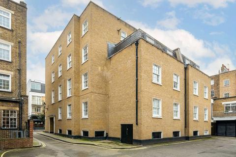 Durweston Street, London W1H