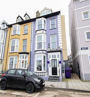 undefined, 1 Bed Flat on Marine Terrace, Aberystwyth