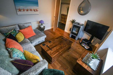 undefined, 1 Bed Flat on Marine Terrace, Aberystwyth