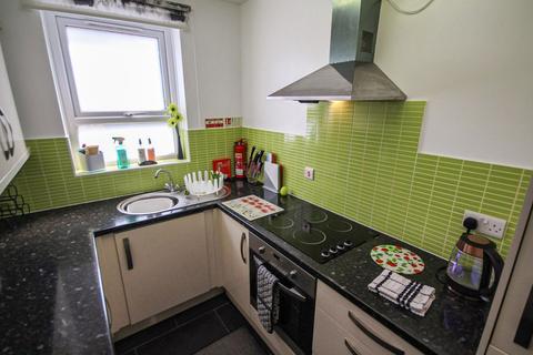 undefined, 1 Bed Flat on Marine Terrace, Aberystwyth