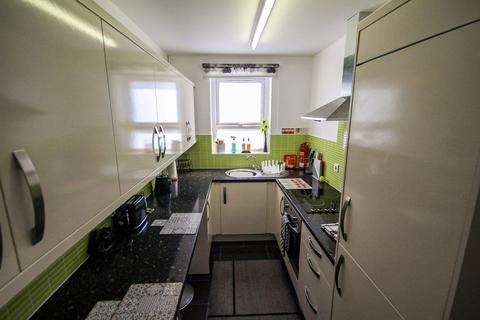 undefined, 1 Bed Flat on Marine Terrace, Aberystwyth