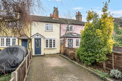 3 bedroom terraced house for sale, New Road, Weybridge, KT13