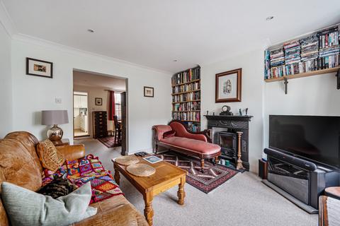 3 bedroom terraced house for sale, New Road, Weybridge, KT13