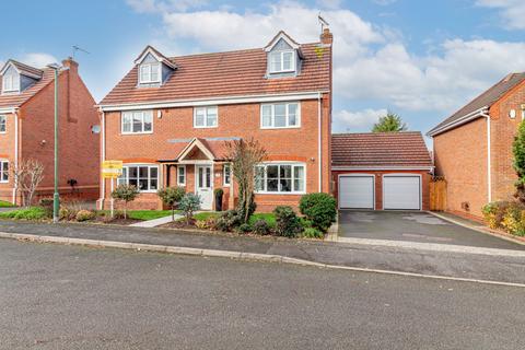 undefined, Huddesford Drive, Coventry CV7