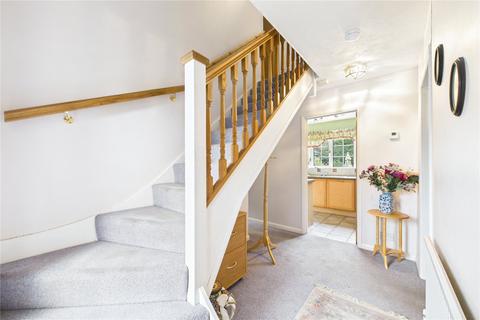 3 bedroom detached house for sale, Clappsgate Road, Pamber Heath, Tadley, Hampshire, RG26