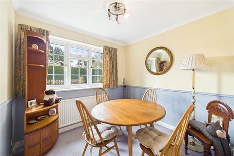 3 bedroom detached house for sale, Clappsgate Road, Pamber Heath, Tadley, Hampshire, RG26