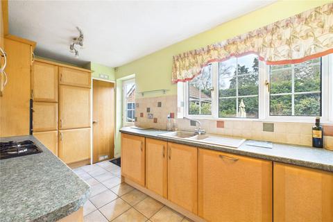 3 bedroom detached house for sale, Clappsgate Road, Pamber Heath, Tadley, Hampshire, RG26