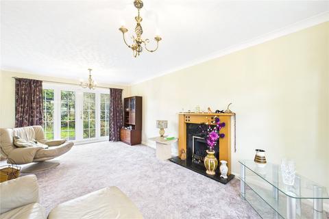 3 bedroom detached house for sale, Clappsgate Road, Pamber Heath, Tadley, Hampshire, RG26