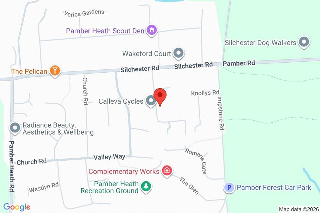 Maps Location Image