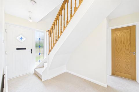 undefined, Clappsgate Road, Pamber Heath, Tadley, Hampshire, RG26