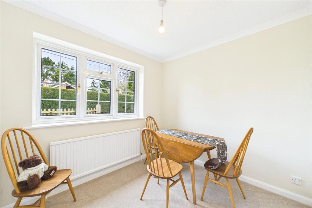 Dining Room / Office