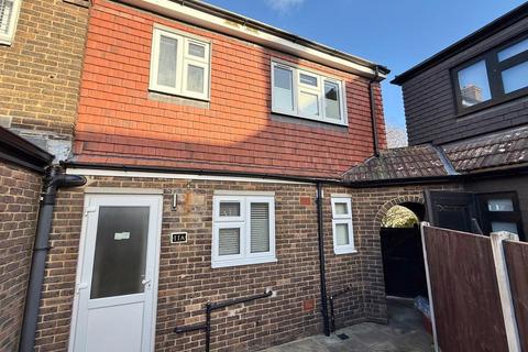 undefined, Wilkes Road, Hutton, Brentwood