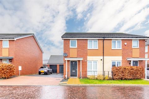 undefined, Shotton View, Newcastle Upon Tyne