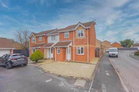 undefined, 6 Lynor Close, Taunton