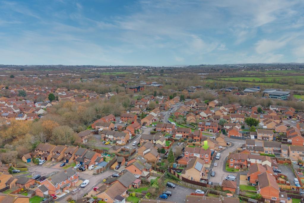 Ewemove Taunton Lynor Close (1111)
