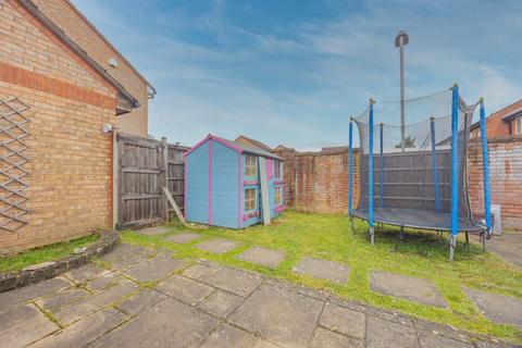 undefined, 6 Lynor Close, Taunton