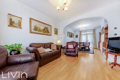 undefined, London SW16