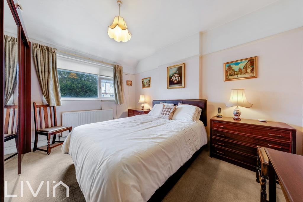 Canmore gardens, 35 28
