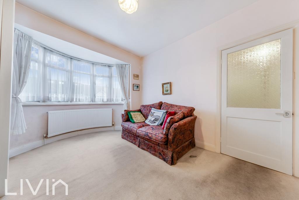 Canmore gardens, 35 34