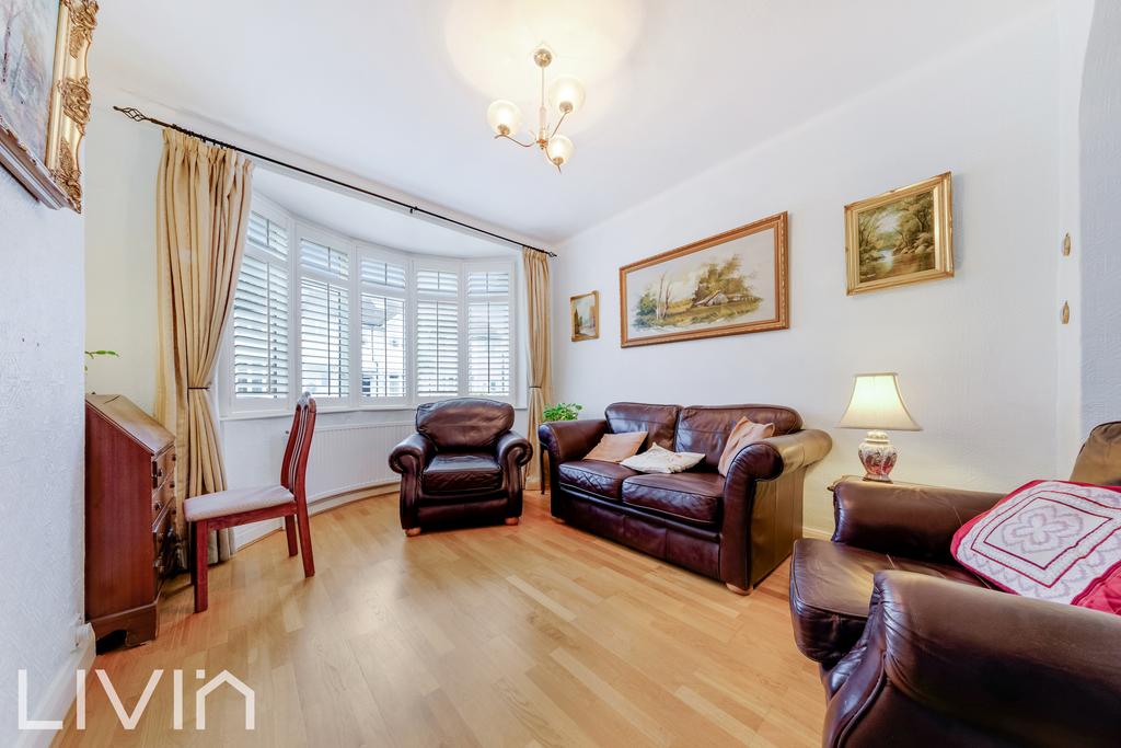 Canmore gardens, 35 10