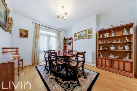 undefined, London SW16