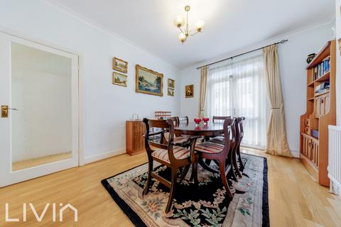 undefined, London SW16