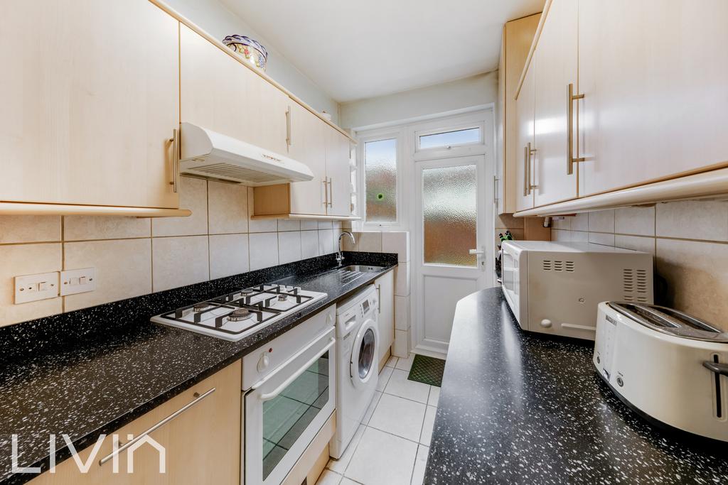 Canmore gardens, 35 7